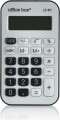 Lommeregner Pocket Sort 11 8 X 7 Cm