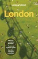 London Lonely Planet