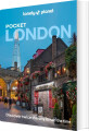 London Pocket Lonely Planet