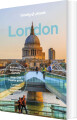 London - Lonely Planet