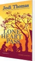Lone Heart Pass
