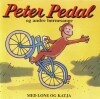 Lone Og Katja - Peter Pedal Og Andre Børnesange - 