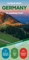 Germany - Planning Map - Lonely Planet