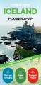 Iceland - Planning Map - Lonely Planet