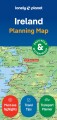 Lonely Planet Planning Map Ireland