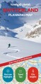 Switzerland - Planning Map - Lonely Planet