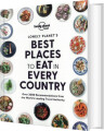 Lonely Planet S Best Places To Eat In Every Country