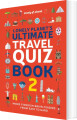 Lonely Planet S Ultimate Travel Quiz Book 2