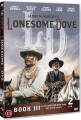Lonesome Dove - Mini Series - Book Iii - 