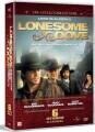 Lonesome Dove - The Series - 