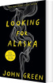 Looking For Alaska - 20Th Anniversary Edition
