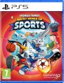 Looney Tunes Wacky World Of Sports