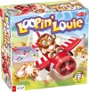 Loopin Louie Brætspil