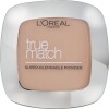 L Oreal Pudder - True Match Powder - C2 Rose Vanilla