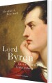 Lord Byron En Europæisk Frihedshelt - 