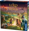 Lord Of The Rings - Adventure To Mount Doom - Engelsk