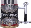 Lord Of The Rings - Aragorn Krus - Nemesis Now - 15 Cm
