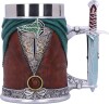 Lord Of The Rings - Frodo Krus - Nemesis Now - 15 Cm