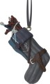 Lord Of The Rings Gandalf Stocking Hanging Ornament
