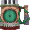 Lord Of The Rings The Shire Tankard