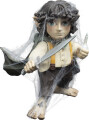 Lord Of The Rings Statue - Frodo Baggins - Limited Edition - Mini Epics