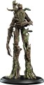Ringenes Herre Figur - Treebeard - Miniature Statue - 21 Cm