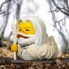 Tubbz - Gandalf The White Badeand - Lord Of The Rings - 9 Cm
