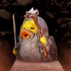 Tubbz - Gandalf Badeand - Lord Of The Rings - 9 Cm