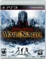 Lord Of The Rings War In The North - Import