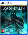 Lords Of The Fallen Deluxe Edition