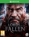 Lords Of The Fallen - Limited Edition - 