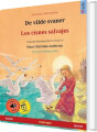 Los Cisnes Salvajes