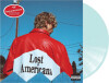 Mgk - Lost Americana