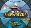 Lost At Sea Shipwrecks