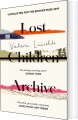 Lost Children Archive