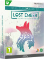 Lost Ember Wolf Pack Edition