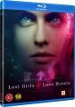 Lost Girls And Love Hotels - 