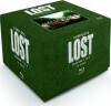 Lost - Sæson 1-6 - Den Komplette Serie