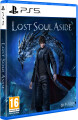 Lost Soul Aside