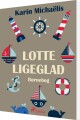 Lotte Ligeglad - 