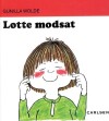 Lotte Modsat 1 - 