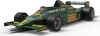 Scalextric - Lotus 79 Usa Gp West 1979 Mario Andretti - 1 32 - C4423