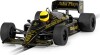 Scalextric - Lotus 98T Ayrton Senna Bil - 1 32 - C4529