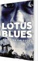 Lotus Blues - 