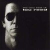 Lou Reed - The Very Best Of Lou Reed - 