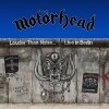 Motorhead - Louder Than Noise - Live In Berlin - 