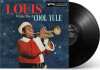 Louis Armstrong - Louis Wishes You A Cool Yule
