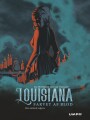 Louisiana - Farvet Af Blod - 