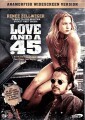 Love And A 45 - 