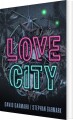 Love City - 